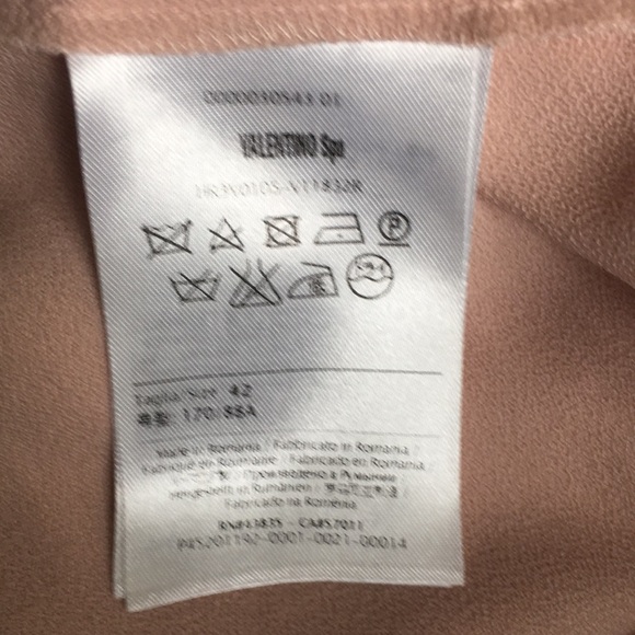 RED Valentino Sheath Dress - Picture 9 of 10